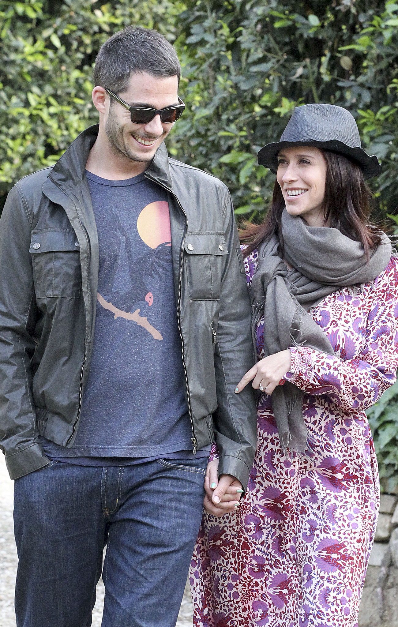 "Am nascut si m-am casatorit". Anuntul neasteptat facut de o super vedeta