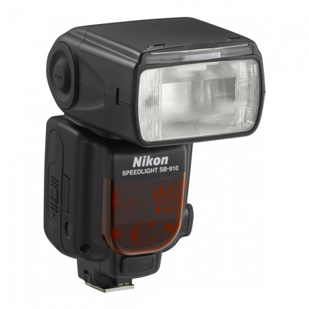 Nikon Speedlight SB