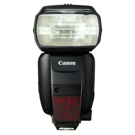 Canon Speedlite 600EX