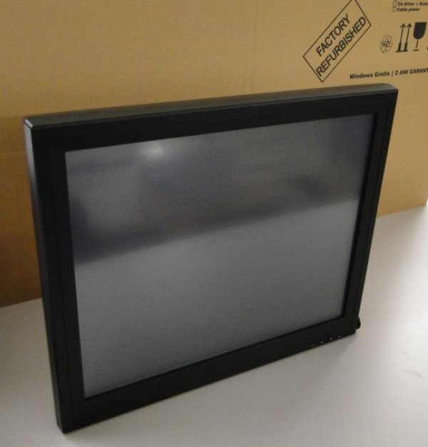 Monitor GVision P19BH 19 inch