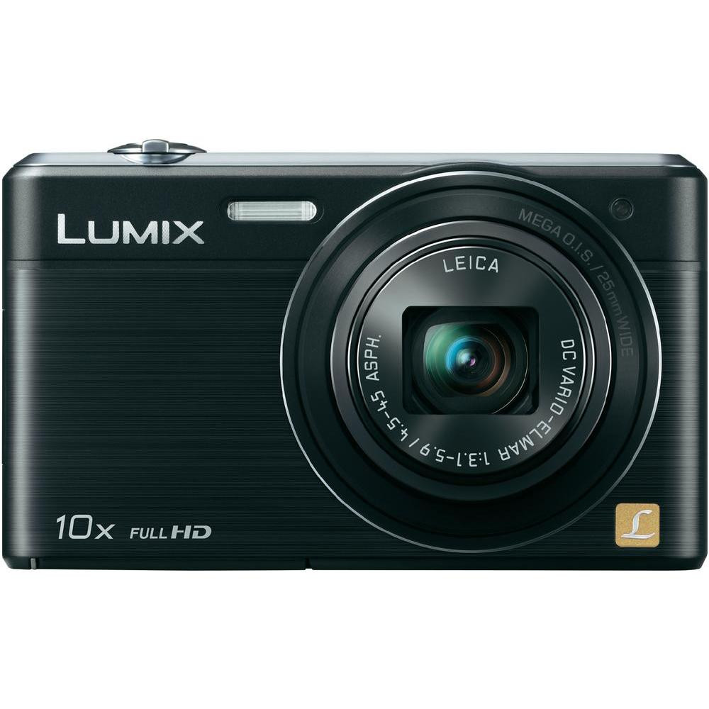 Panasonic DMC-SZ9EG-K
