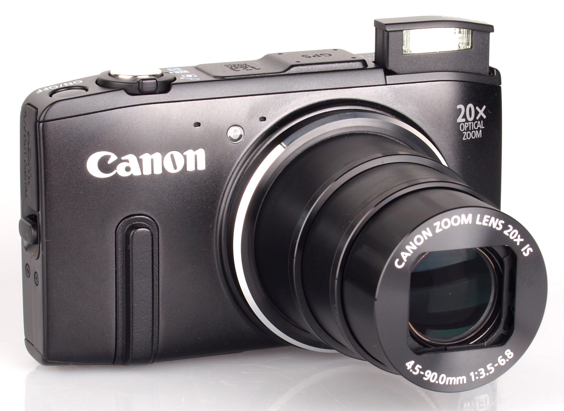 Canon PowerShot SX270