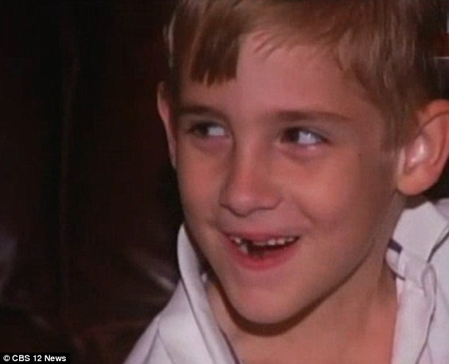 Ce s-a intamplat cu baiatul care a fost lovit in cap de un meteorit cazut din cer