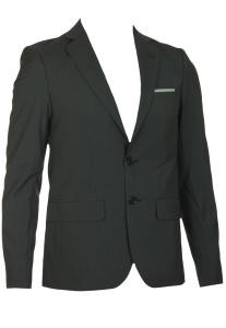 Sacou Piazza Italia Laveh Black