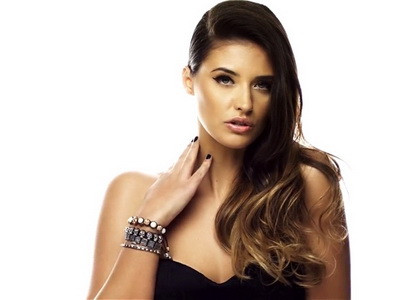 Fotografia care a adunat mii de like-uri pe Instagram. Cu cine s-a pozat Antonia