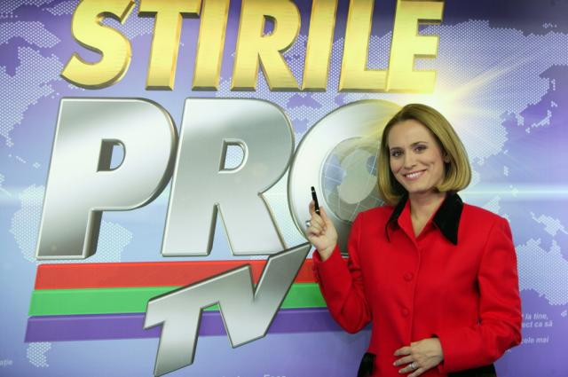 Regretul Andreei Esca: "Mi-ar fi placut sa am si eu o sora, un frate"