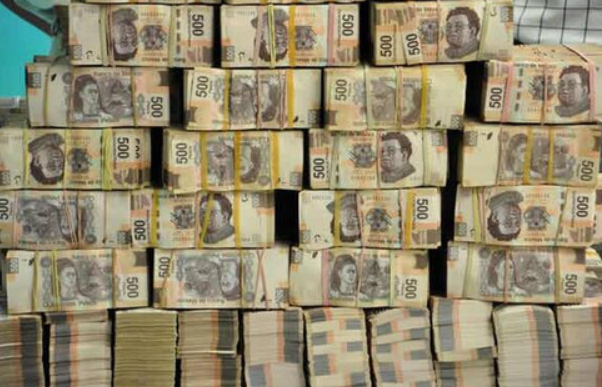 Fiul unui temut traficant de droguri mexican, arestat de politie. Se lauda pe Twitter cu luxul sau