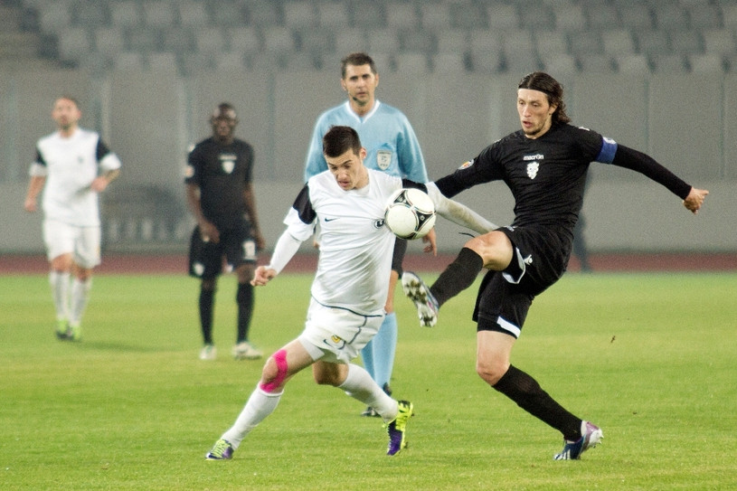 Teja: „Nu jucam pentru Steaua, jucam pentru noi!”