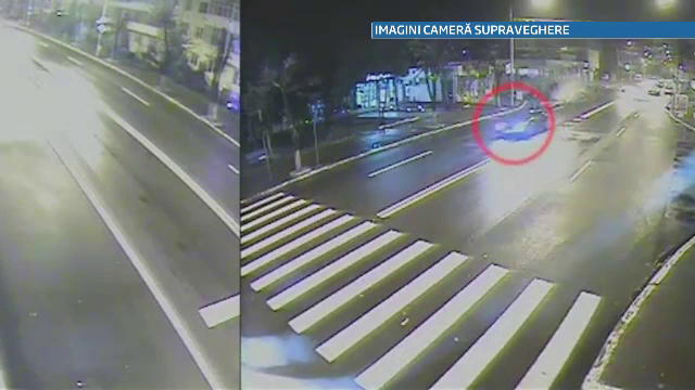 Ipoteza in cazul accidentului teribil din Barlad. Soferul era implicat in curse ilegale de masini