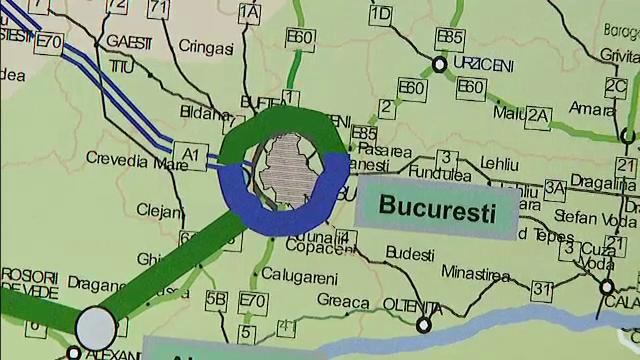 Lista celor 30 de mari proiecte de 8.5 miliarde euro pe care China le va incepe in Romania din 2014