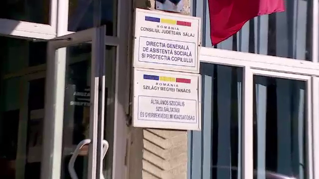 Cum a ajuns o femeie din judetul Salaj sa-si vanda copilul pentru 1000 de lei unei familii din Iasi