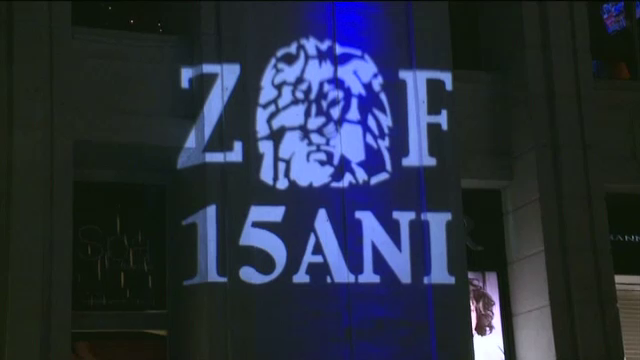 15 ani de la lansarea ''Ziarului Financiar''. Michel Camdessus, invitatul special al Galei ZF