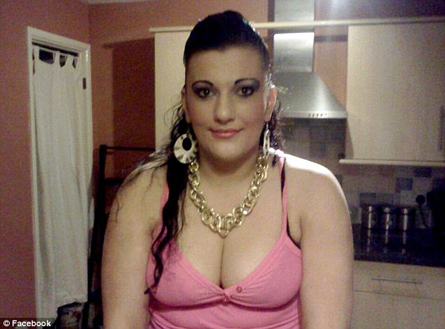 A vazut-o in club si i-a spus ca e atragatoare. Reactia femeii l-a bagat in spital