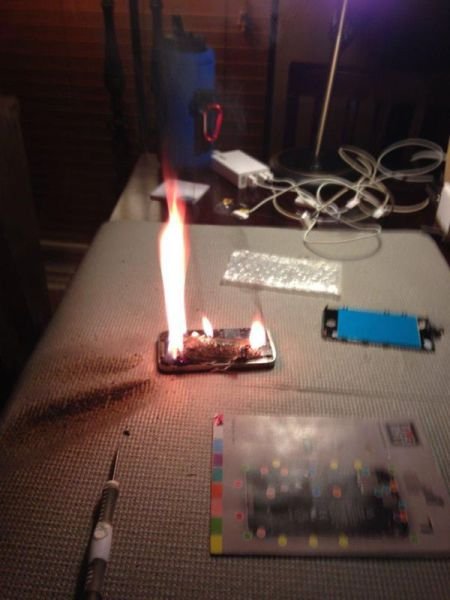 iPhone 4S