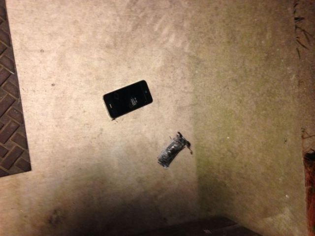 iPhone