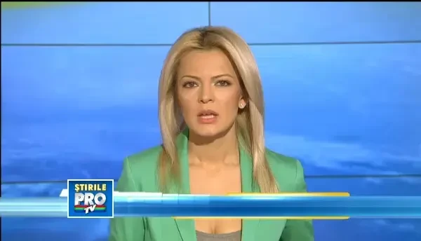 COD GALBEN de ninsori si viscol pana la ora 14:00. Masini avariate in Bucuresti din cauza vantului