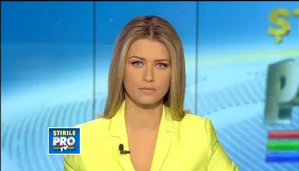 Dezastru pe calea ferata in apropiere de comuna Lechinta din judetul Bistrita-Nasaud