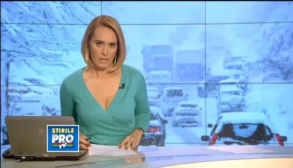 Accidente mortale, drumuri blocate si masini distruse.Imaginile primei nopti de iarna in Sudul tarii