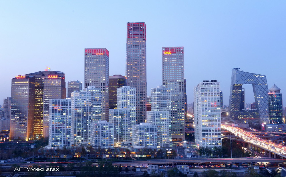 China se muta in Europa. Cum se vand tarile UE lovite de criza miliardarilor asiatici, pentru cash