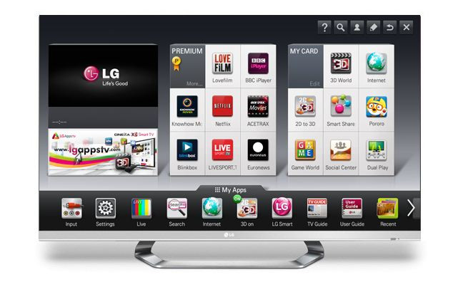 Nume de cod OLED, IPS, 4K si SMART. Cele mai noi 4 modele de televizoare inteligente sunt prezentate la iLikeIT