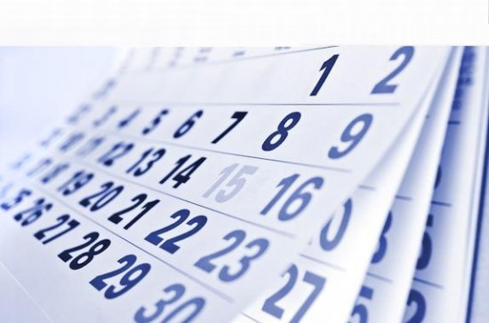 Când pică Paştele în 2019