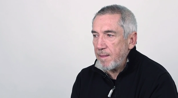 Dan Chisu, despre cel mai jenant moment din scoala. "Mi s-au inrosit urechile, am fost ingradit"