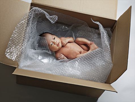 Un japonez a castigat o avere dupa ce a fost schimbat la nastere si crescut in saracie