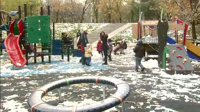 Varsta de pensionare, redusa cu 2 ani pentru fiecare nastere. Proiectul care stimuleaza natalitatea