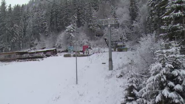 Arabii, cuceriti de Valea Prahovei. Cum arata unul dintre cele mai mari proiecte turistice din tara