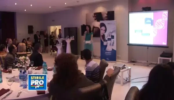 (P) Gerovital H3, un nou concept anti-age inovator de la Farmec