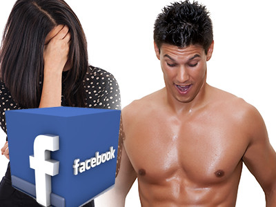 Se numeste "selfie" si este cel mai raspandit "fetis" de pe Facebook. 90% isi fac zilnic asta