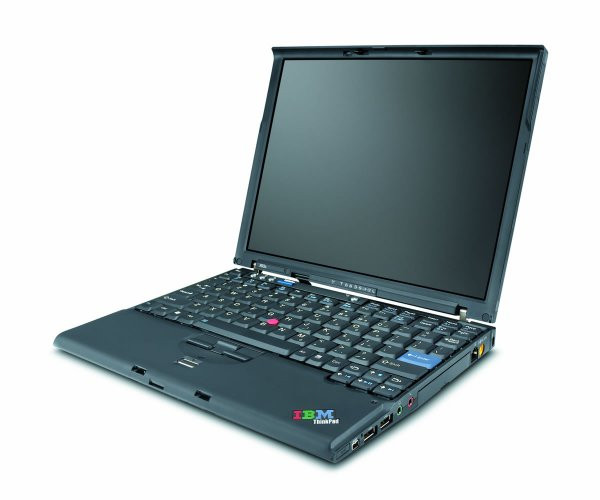 Laptop Lenovo ThinkPad X60