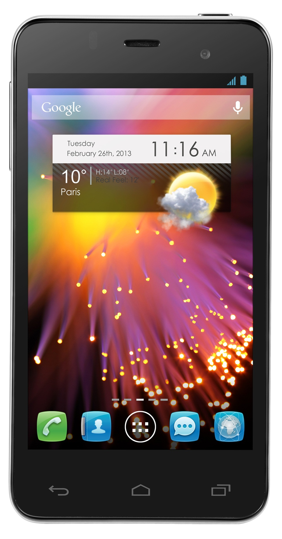 Alcatel One Touch Star 6010D