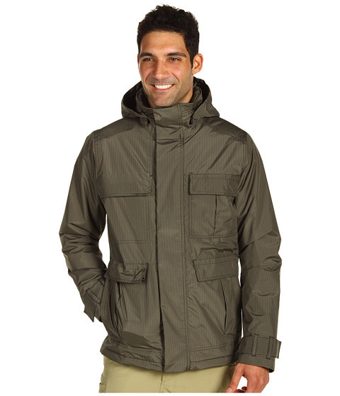 NAU M Temp Jacket - Reducere -76%