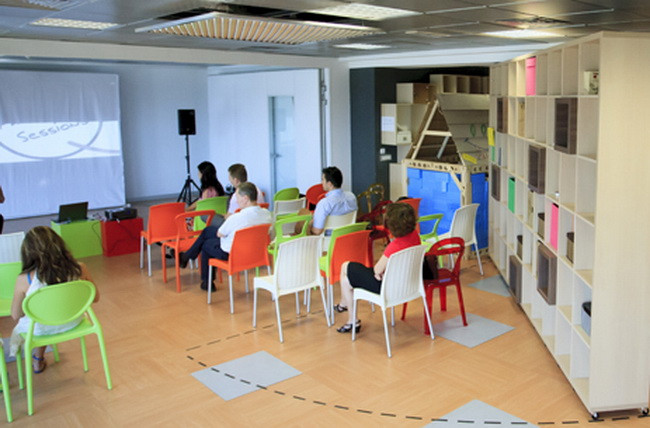 Locul unde oamenii cu idei isi gasesc parteneri. 3 romani au lansat un concept nou de business