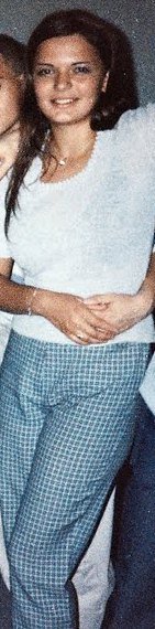 Lavinia Petrea