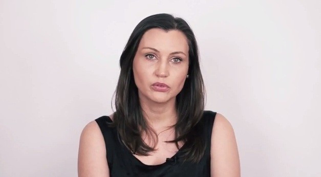 Una dintre cele mai cunoscute actrite romance isi putea rata cariera. Ce este "regula ghepardului"