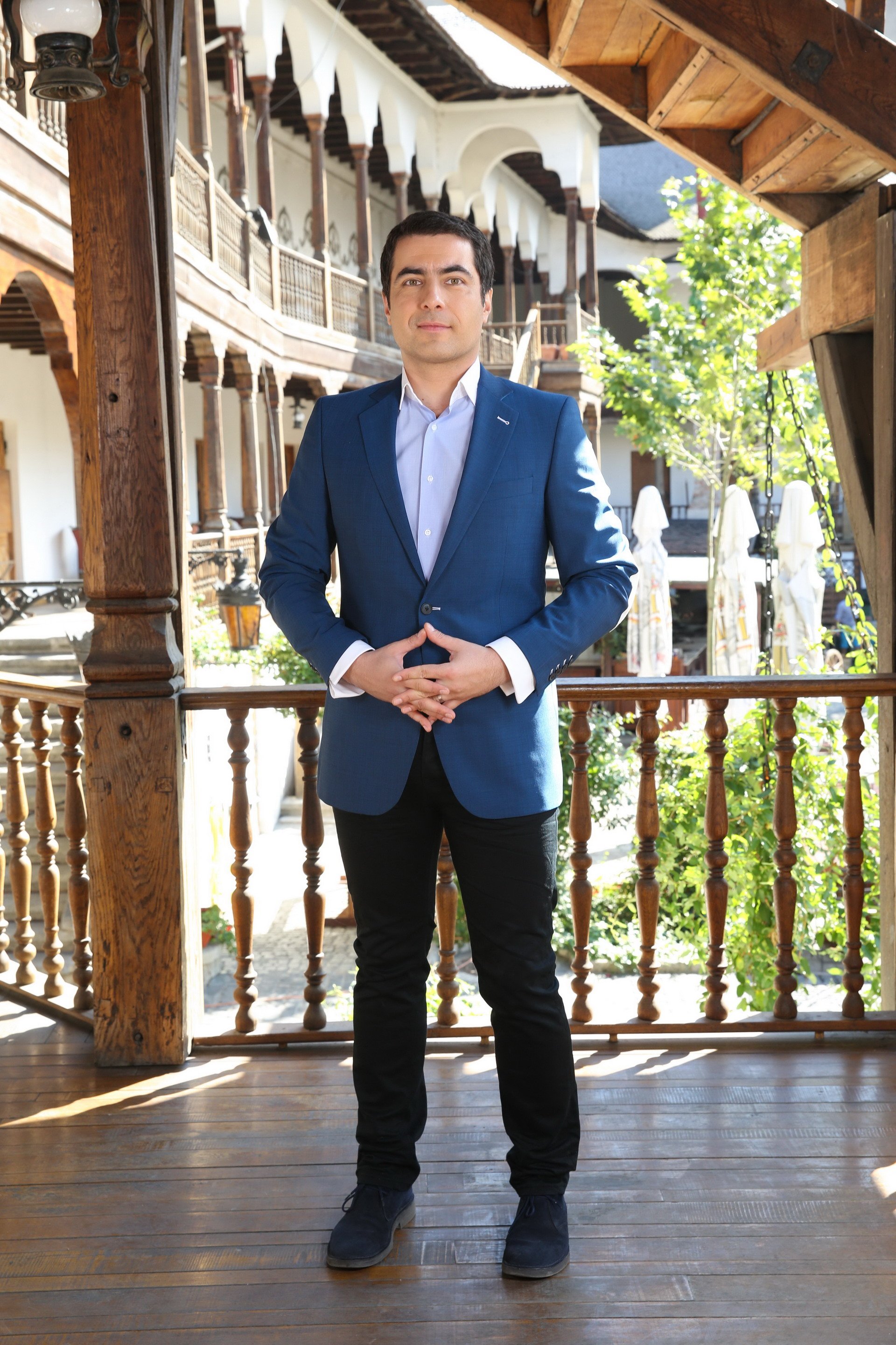 Cristian Leonte