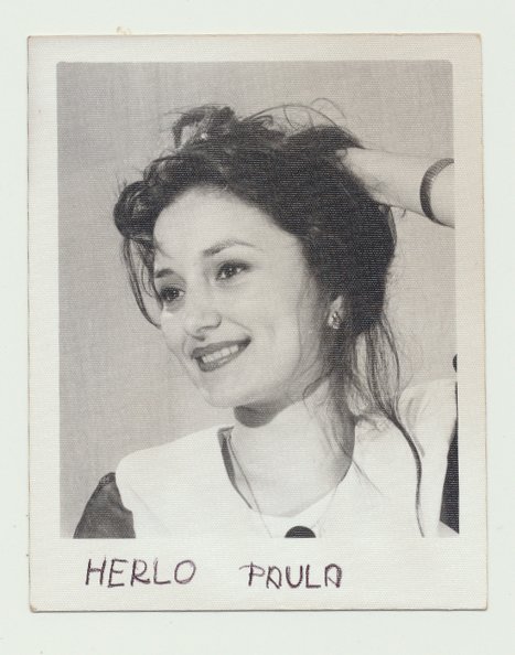 Paula Herlo