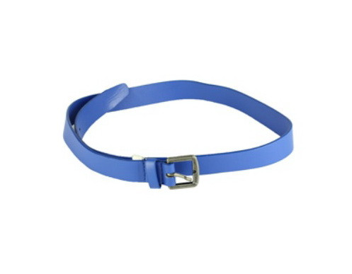 Curea Pull and Bear Tight Blue