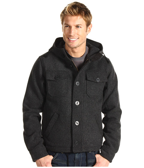 Spiewak Barrow CPO Jacket SX306