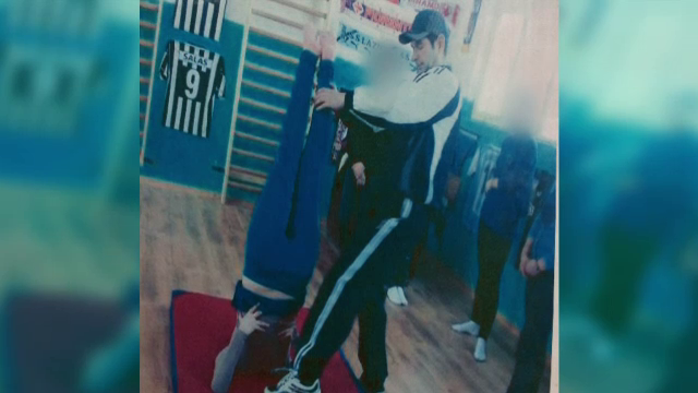 Un profesor de sport de la Colegiul Tehnic "Gheorghe Bals" din Adjud a fost gasit spanzurat