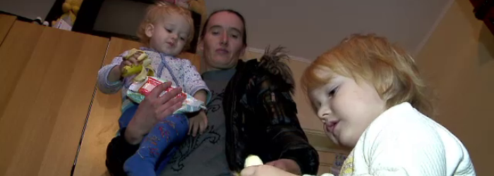 "Noi am primit multe si nu ne trebuie toate". Gestul impresionant al copiilor sarmani din Constanta