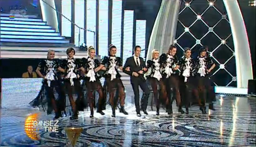 stefan banica junior dansez