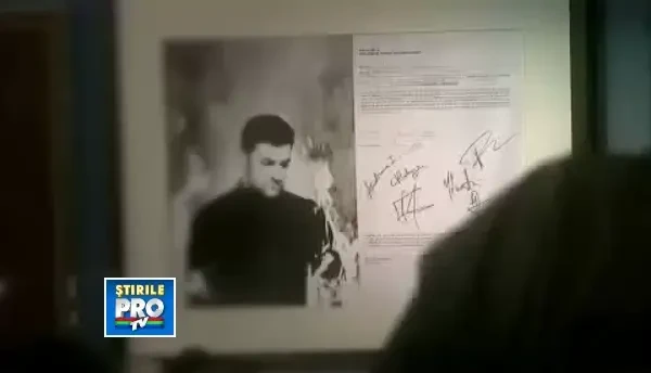 1 DECEMBRIE 2013. Eu fac Romania!