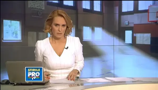 Un profesor de sport de la Colegiul Tehnic Gheorghe Bals din Adjud a fost gasit spanzurat