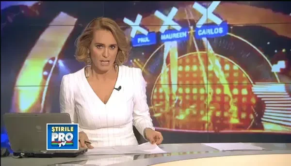 O romanca are Belgia la picioare. Adolescenta de 14 ani a ajuns in finala Belgienii au talent