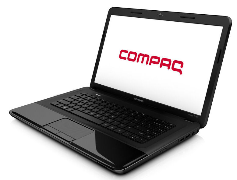 HP Compaq CQ58