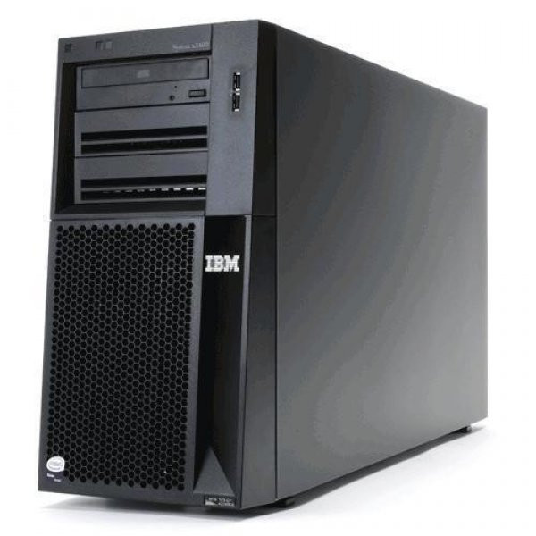 Server IBM Tower X3200