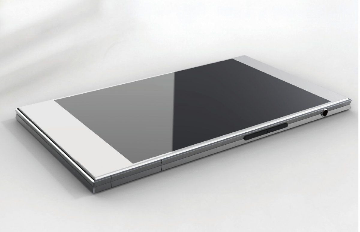 De la telefonul cu clapeta si antena,la touchscreen si wireless.Cum am ajuns la smartphone in 70 ani